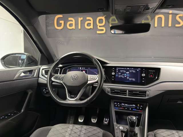 Volkswagen Taigo — photo 10