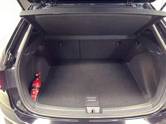 Volkswagen Taigo — photo 17