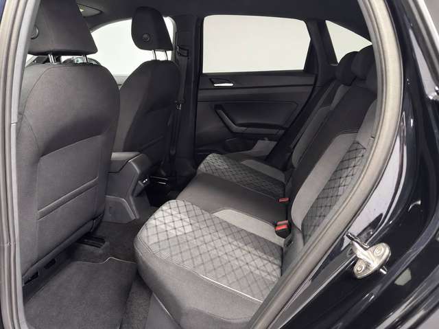 Volkswagen Taigo — photo 15