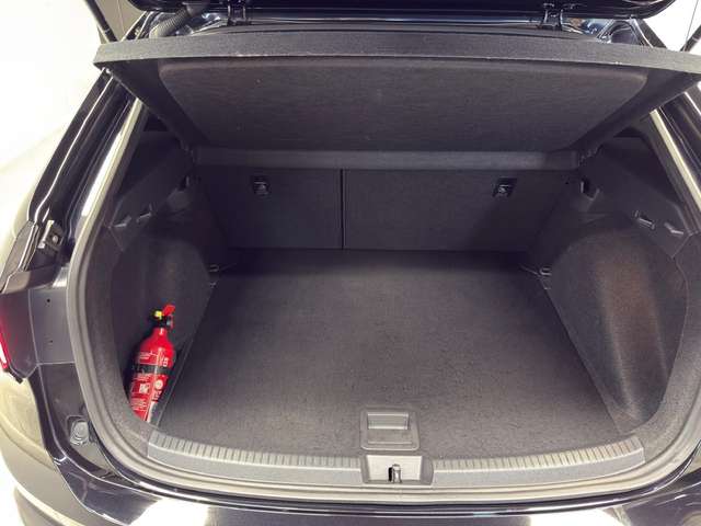 Volkswagen Taigo — photo 16