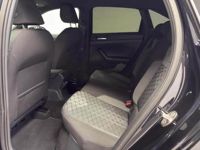 Volkswagen Taigo — photo 15
