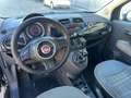 Fiat 500 500 1.2 by Gucci Nero - thumbnail 11