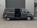 Ford Tourneo Custom 8-zit/navigatie/cruise controle/camera Grijs - thumbnail 5