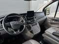 Ford Tourneo Custom 8-zit/navigatie/cruise controle/camera Grijs - thumbnail 11