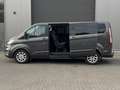 Ford Tourneo Custom 8-zit/navigatie/cruise controle/camera Grijs - thumbnail 2