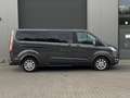 Ford Tourneo Custom 8-zit/navigatie/cruise controle/camera Grijs - thumbnail 6