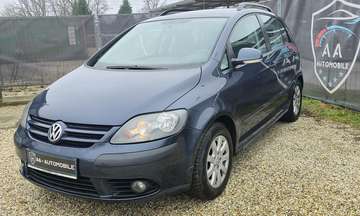 Comfortline 1,9 TDI DSG DPF