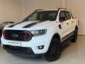 Ford Ranger Ranger  Stormtrak 4x4 2,0 EcoBlue Aut. Mwst Aus... Weiß - thumbnail 1