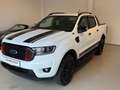 Ford Ranger Ranger  Stormtrak 4x4 2,0 EcoBlue Aut. Mwst Aus... Weiß - thumbnail 5