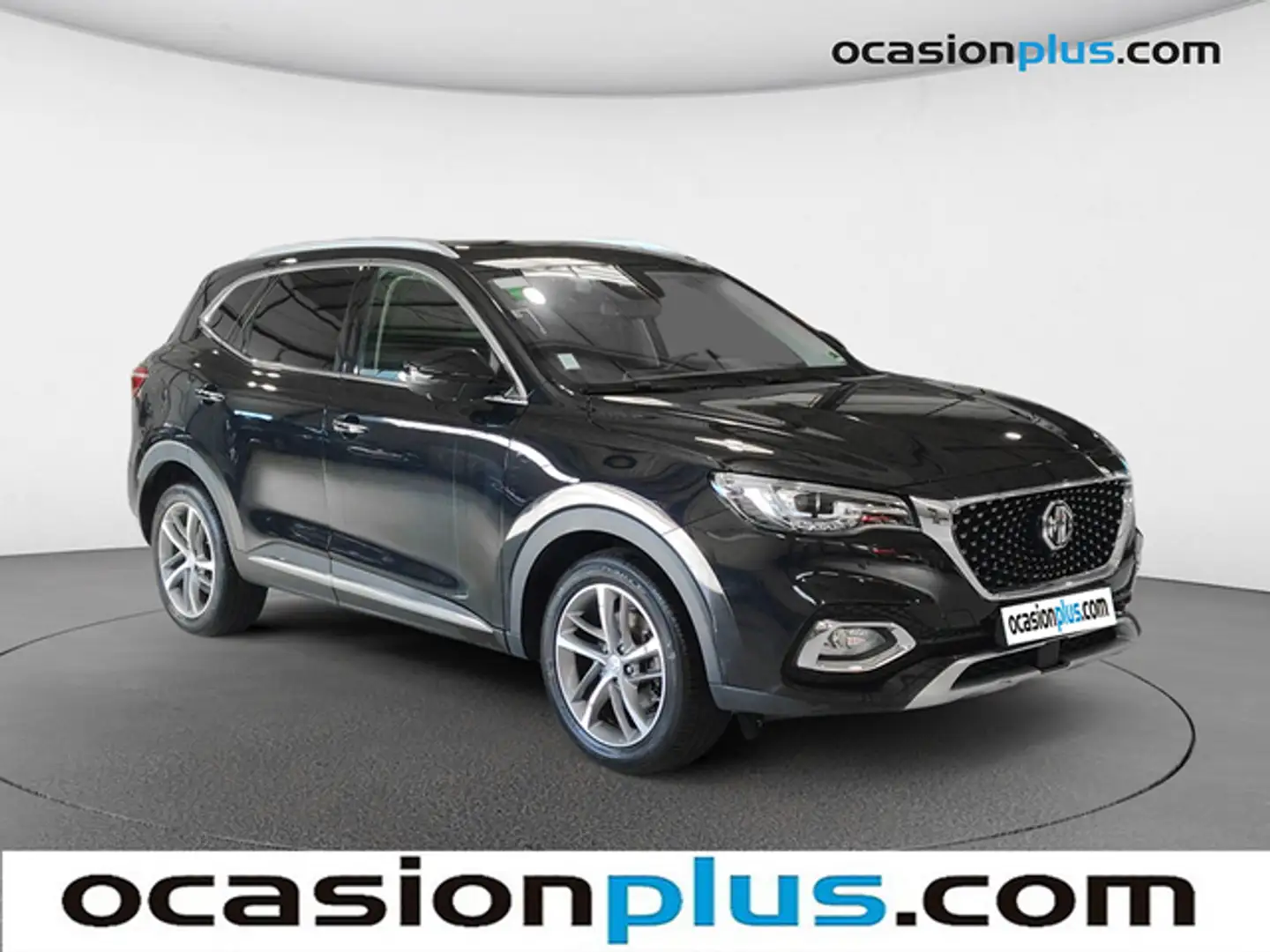 MG EHS 1.5 T-GDI Luxury Negro - 2