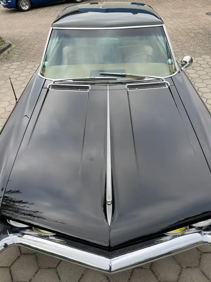 Buick Riviera Coupe, foto 5