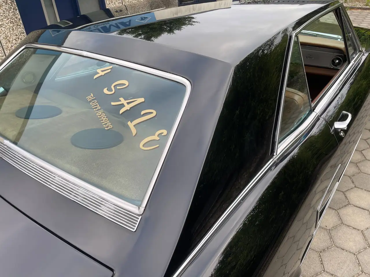 Buick Riviera Coupe, foto 12