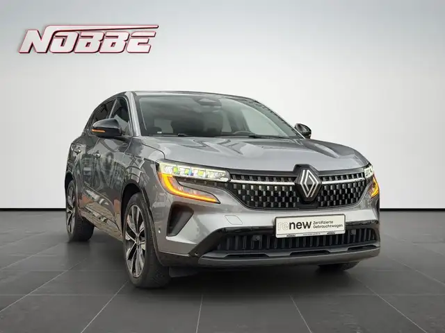 Renault Austral view 7