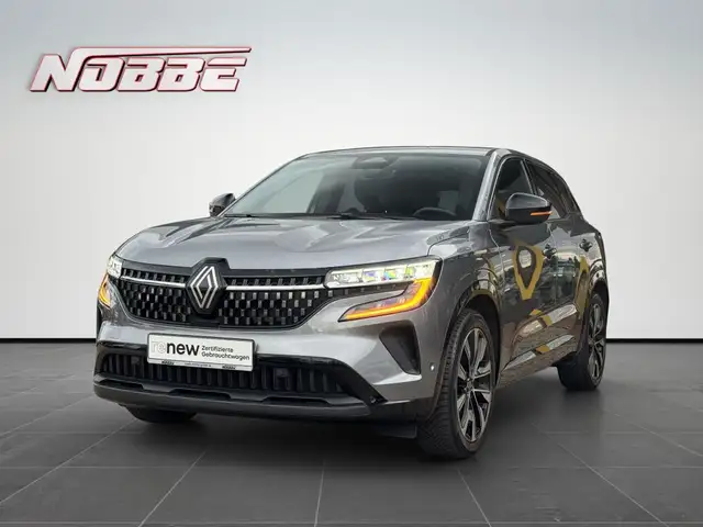 2023 Renault Austral in Grey for sale