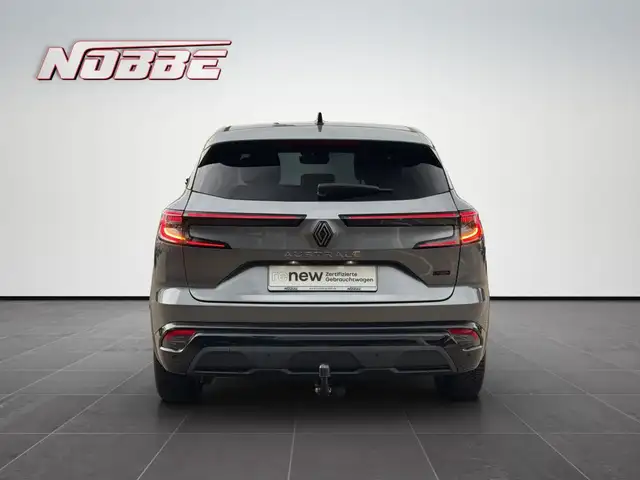 Renault Austral view 4