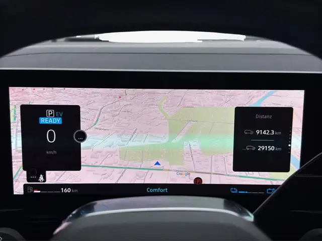Renault Austral view 11