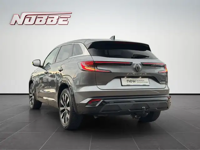 Renault Austral view 3