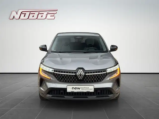 Renault Austral view 8