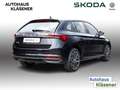 Skoda Scala Drive 85KW DSG NAVI LED ACC ALU PDC SMART Noir - thumbnail 3