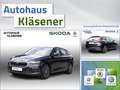 Skoda Scala Drive 85KW DSG NAVI LED ACC ALU PDC SMART Noir - thumbnail 1
