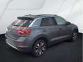Volkswagen T-Roc 1.0 TSI GOAL NAVI ASSIST APP-CON PRIVACY Grau - thumbnail 3