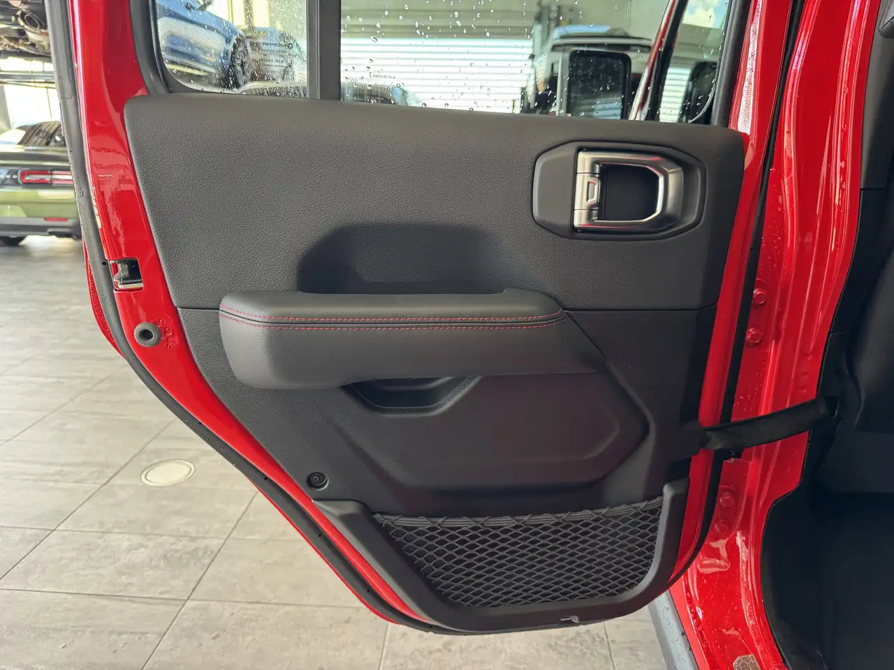 Jeep Wrangler снимка Jeep Wrangler