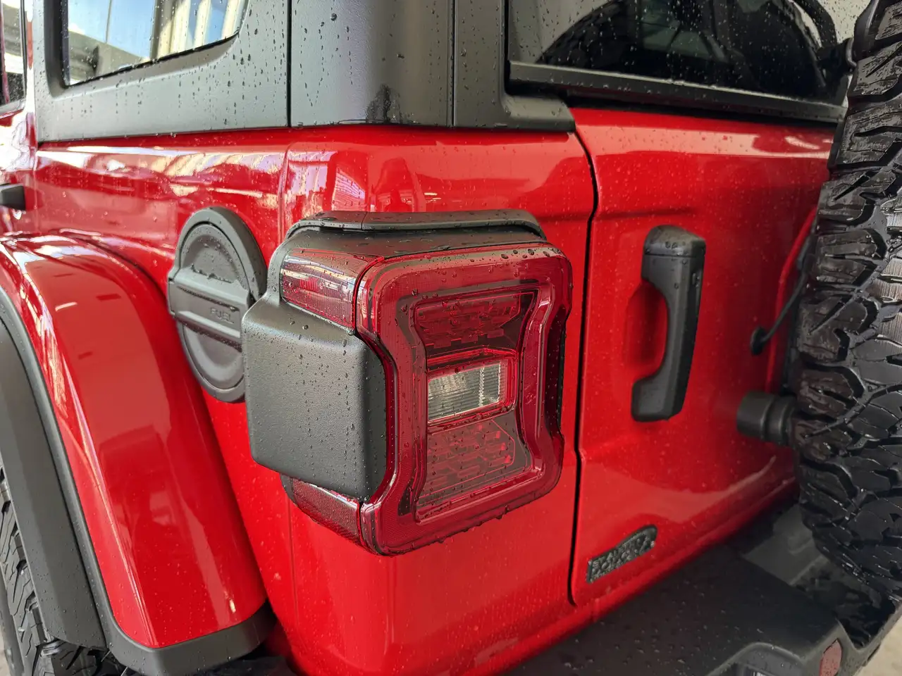 Jeep Wrangler снимка Jeep Wrangler