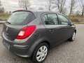 Opel Corsa Corsa  5-Türer 1.2 16V  Easytronic Edition Grijs - thumbnail 1