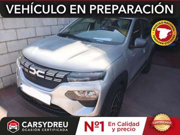 Electric Expression 45 33kW