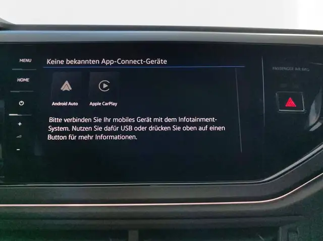 Volkswagen Taigo view 14