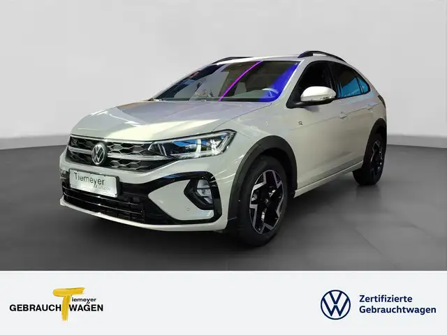 Volkswagen Taigo main image