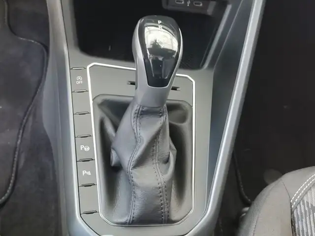 Volkswagen Taigo view 11