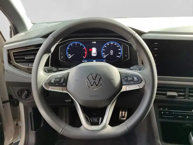 Volkswagen Taigo view 9