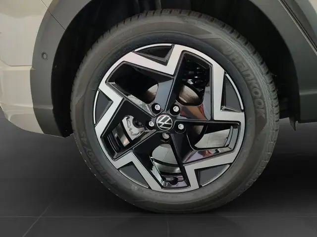 Volkswagen Taigo view 7