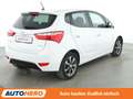 Hyundai iX20 1.6 Space Plus Aut.*NAVI*CAM*PDC*SHZ*KLIMA* Alb - thumbnail 6