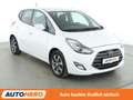 Hyundai iX20 1.6 Space Plus Aut.*NAVI*CAM*PDC*SHZ*KLIMA* Alb - thumbnail 8