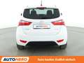 Hyundai iX20 1.6 Space Plus Aut.*NAVI*CAM*PDC*SHZ*KLIMA* Alb - thumbnail 5