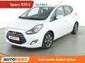 Hyundai iX20 1.6 Space Plus Aut.*NAVI*CAM*PDC*SHZ*KLIMA* Weiß - thumbnail 1