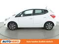 Hyundai iX20 1.6 Space Plus Aut.*NAVI*CAM*PDC*SHZ*KLIMA* Alb - thumbnail 3