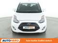 Hyundai iX20 1.6 Space Plus Aut.*NAVI*CAM*PDC*SHZ*KLIMA* Alb - thumbnail 9
