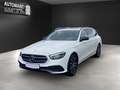 Mercedes-Benz E 300 de HUD*Distro*360°*SDACH*Night*TW*Spur*18 Weiß - thumbnail 3