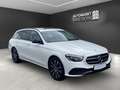 Mercedes-Benz E 300 de HUD*Distro*360°*SDACH*Night*TW*Spur*18 Weiß - thumbnail 1