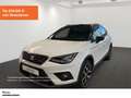 SEAT Arona FR DSG AHK SITZHEIZUNG NAVI EINPARKHILFE Weiß - thumbnail 1