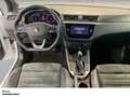 SEAT Arona FR DSG AHK SITZHEIZUNG NAVI EINPARKHILFE Weiß - thumbnail 6