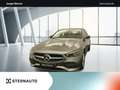 Mercedes-Benz C 200 C 200 d Avantgarde Advanced AHK Ambiente RüCam Ava Grau - thumbnail 1
