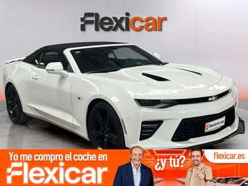 Cabrio Auto - 2P (2019)