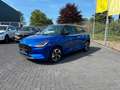 Suzuki Swift Comfort+/Navi/Klimaauto/Sitzh/Dach schwarz Blau - thumbnail 4