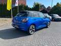 Suzuki Swift Comfort+/Navi/Klimaauto/Sitzh/Dach schwarz Blau - thumbnail 9