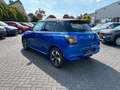 Suzuki Swift Comfort+/Navi/Klimaauto/Sitzh/Dach schwarz Blau - thumbnail 6