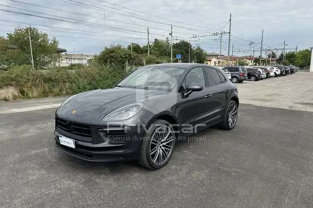 Porsche Macan Macan 2.0